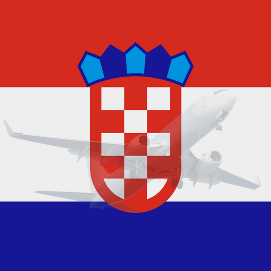 Croatia Airport