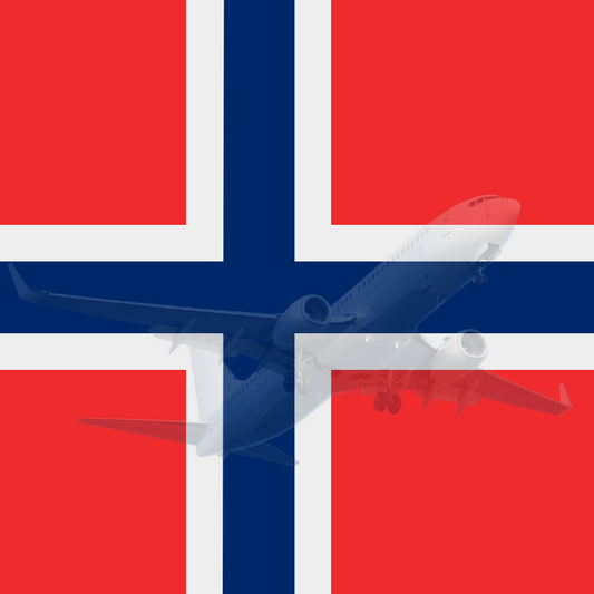 Norway Airport